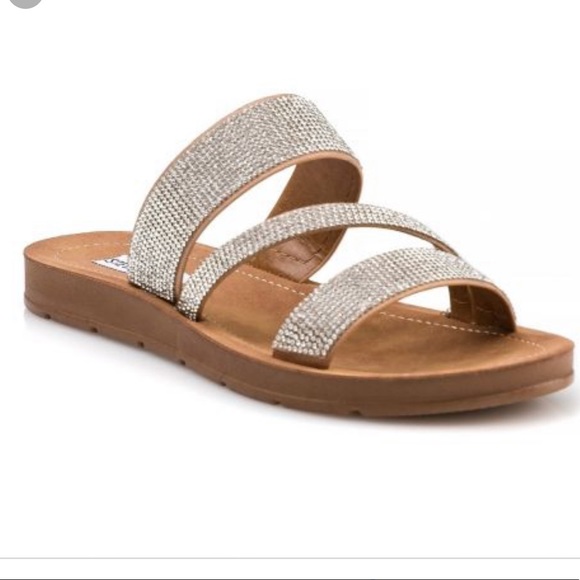 Steve Madden Shoes - Steve Madden Sandals - NWB 8.5